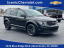 Thumbnail image of 2020 Dodge Journey at Scenic Chevrolet