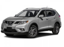 2016 Nissan Rogue SL at Ableoff Nissan
