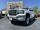 Thumbnail image of 2018 GMC Sierra 1500 at Nathan Turner Auto Group LLC