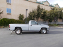 Thumbnail image of 2001 Dodge Ram 2500 at Perry Morgan Express