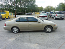 2000 Nissan Altima at Honest Engines Auto Sales & Service