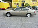 Thumbnail image of 2000 Nissan Altima at Honest Engines Auto Sales & Service
