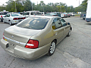 Thumbnail image of 2000 Nissan Altima at Honest Engines Auto Sales & Service