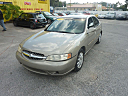 Thumbnail image of 2000 Nissan Altima at Honest Engines Auto Sales & Service