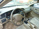 Thumbnail image of 2000 Nissan Altima at Honest Engines Auto Sales & Service