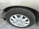 Thumbnail image of 2000 Nissan Altima at Honest Engines Auto Sales & Service