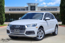 Thumbnail image of 2018 Audi Q5 at Park Place Motorcars