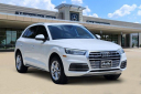 Thumbnail image of 2018 Audi Q5 at Park Place Motorcars