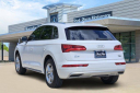 Thumbnail image of 2018 Audi Q5 at Park Place Motorcars