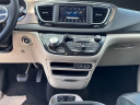 Thumbnail image of 2021 Chrysler Voyager at Courtesy Ford Lincoln