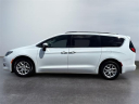 Thumbnail image of 2021 Chrysler Voyager at Courtesy Ford Lincoln