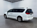 Thumbnail image of 2021 Chrysler Voyager at Courtesy Ford Lincoln