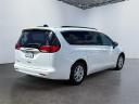 Thumbnail image of 2021 Chrysler Voyager at Courtesy Ford Lincoln