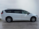 Thumbnail image of 2021 Chrysler Voyager at Courtesy Ford Lincoln