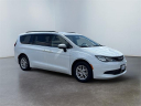 Thumbnail image of 2021 Chrysler Voyager at Courtesy Ford Lincoln