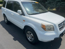 Thumbnail image of 2008 Honda Pilot at Automax of Yonkers Llc