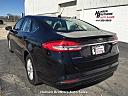 Thumbnail image of 2017 Ford Fusion at Hansen Brothers Auto Sales