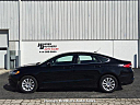 Thumbnail image of 2017 Ford Fusion at Hansen Brothers Auto Sales