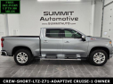 2023 Chevrolet Silverado 1500 LTZ at Summit Chrysler Dodge Jeep
