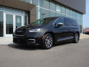 Thumbnail image of 2021 Chrysler Pacifica Hybrid at Columbia Hyundai Acura Used
