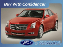 Thumbnail image of 2009 Cadillac CTS at Ford of Kendall