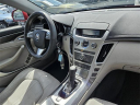 Thumbnail image of 2009 Cadillac CTS at Ford of Kendall