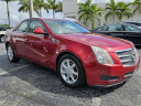 Thumbnail image of 2009 Cadillac CTS at Ford of Kendall