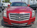Thumbnail image of 2009 Cadillac CTS at Ford of Kendall