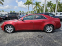 Thumbnail image of 2009 Cadillac CTS at Ford of Kendall