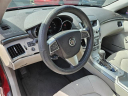 Thumbnail image of 2009 Cadillac CTS at Ford of Kendall