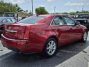 Thumbnail image of 2009 Cadillac CTS at Ford of Kendall