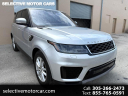 Thumbnail image of 2018 Land Rover Range Rover Sport at Selective Motor Cars