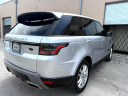 Thumbnail image of 2018 Land Rover Range Rover Sport at Selective Motor Cars