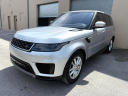 Thumbnail image of 2018 Land Rover Range Rover Sport at Selective Motor Cars