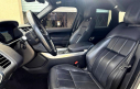 Thumbnail image of 2018 Land Rover Range Rover Sport at Selective Motor Cars