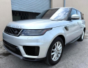Thumbnail image of 2018 Land Rover Range Rover Sport at Selective Motor Cars