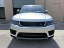 Thumbnail image of 2018 Land Rover Range Rover Sport at Selective Motor Cars