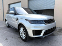 Thumbnail image of 2018 Land Rover Range Rover Sport at Selective Motor Cars