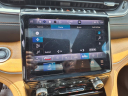 Thumbnail image of 2021 Jeep Grand Cherokee L at Kings Chrysler Jeep Dodge Ram