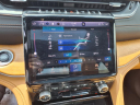 Thumbnail image of 2021 Jeep Grand Cherokee L at Kings Chrysler Jeep Dodge Ram