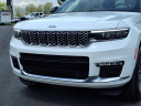 Thumbnail image of 2021 Jeep Grand Cherokee L at Kings Chrysler Jeep Dodge Ram