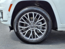 Thumbnail image of 2021 Jeep Grand Cherokee L at Kings Chrysler Jeep Dodge Ram