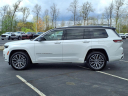 Thumbnail image of 2021 Jeep Grand Cherokee L at Kings Chrysler Jeep Dodge Ram