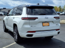 Thumbnail image of 2021 Jeep Grand Cherokee L at Kings Chrysler Jeep Dodge Ram