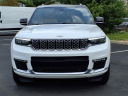 Thumbnail image of 2021 Jeep Grand Cherokee L at Kings Chrysler Jeep Dodge Ram