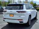 Thumbnail image of 2021 Jeep Grand Cherokee L at Kings Chrysler Jeep Dodge Ram