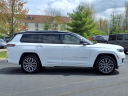 Thumbnail image of 2021 Jeep Grand Cherokee L at Kings Chrysler Jeep Dodge Ram