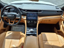 Thumbnail image of 2021 Jeep Grand Cherokee L at Kings Chrysler Jeep Dodge Ram
