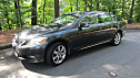 Thumbnail image of 2011 Lexus GS 350 at Southern Luxury Cars
