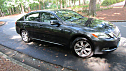 Thumbnail image of 2011 Lexus GS 350 at Southern Luxury Cars